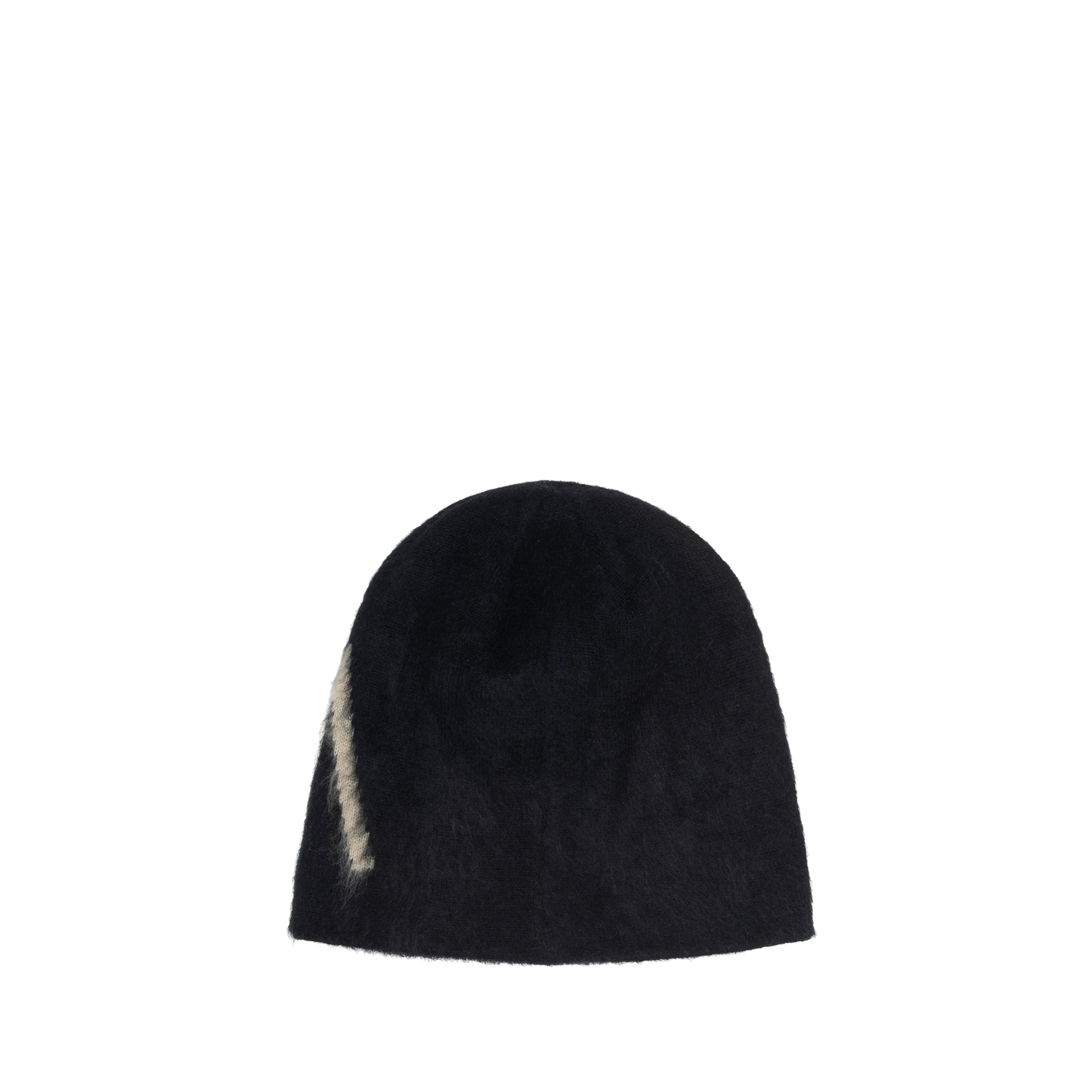 Stüssy - Brushed Out Stock Skullcap - (Black) – DSMNY E-SHOP