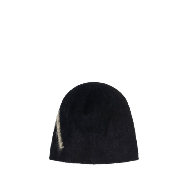 Stüssy - Brushed Out Stock Skullcap - (Black)
