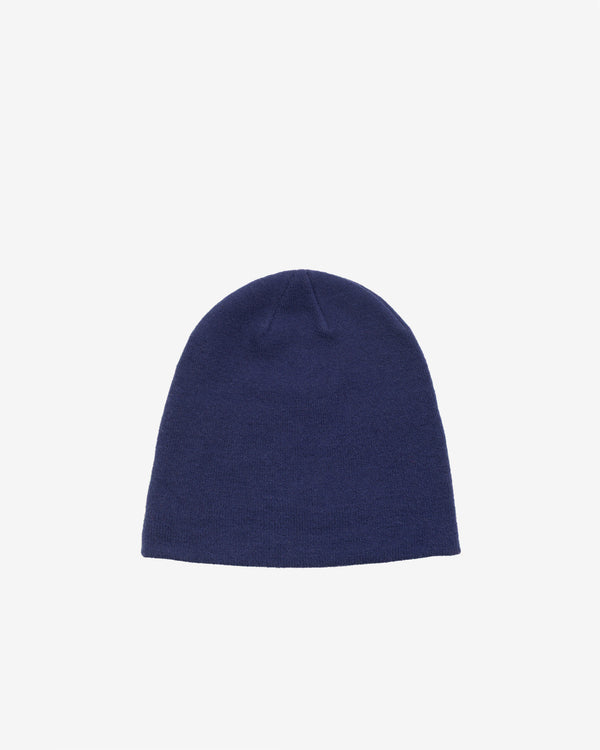 Stüssy - Men's Classic Sport Skullcap - (Navy)