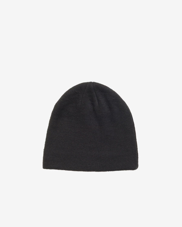 Stüssy - Men's Brushed Out Basic Skullcap - (Black)