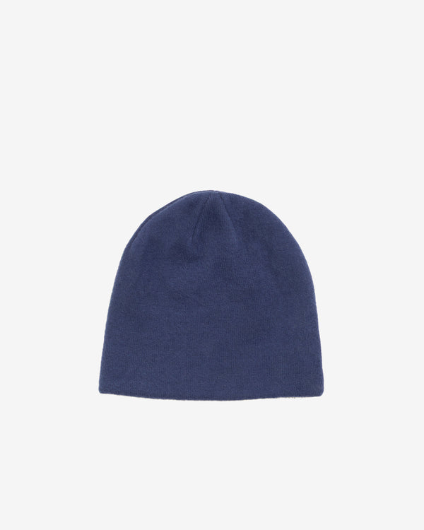 Stüssy - Men's Brushed Out Basic Skullcap - (Navy)