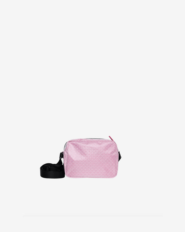 Stüssy - Men's Ripstop Overlay XL Tote Bag - (Hot Pink)