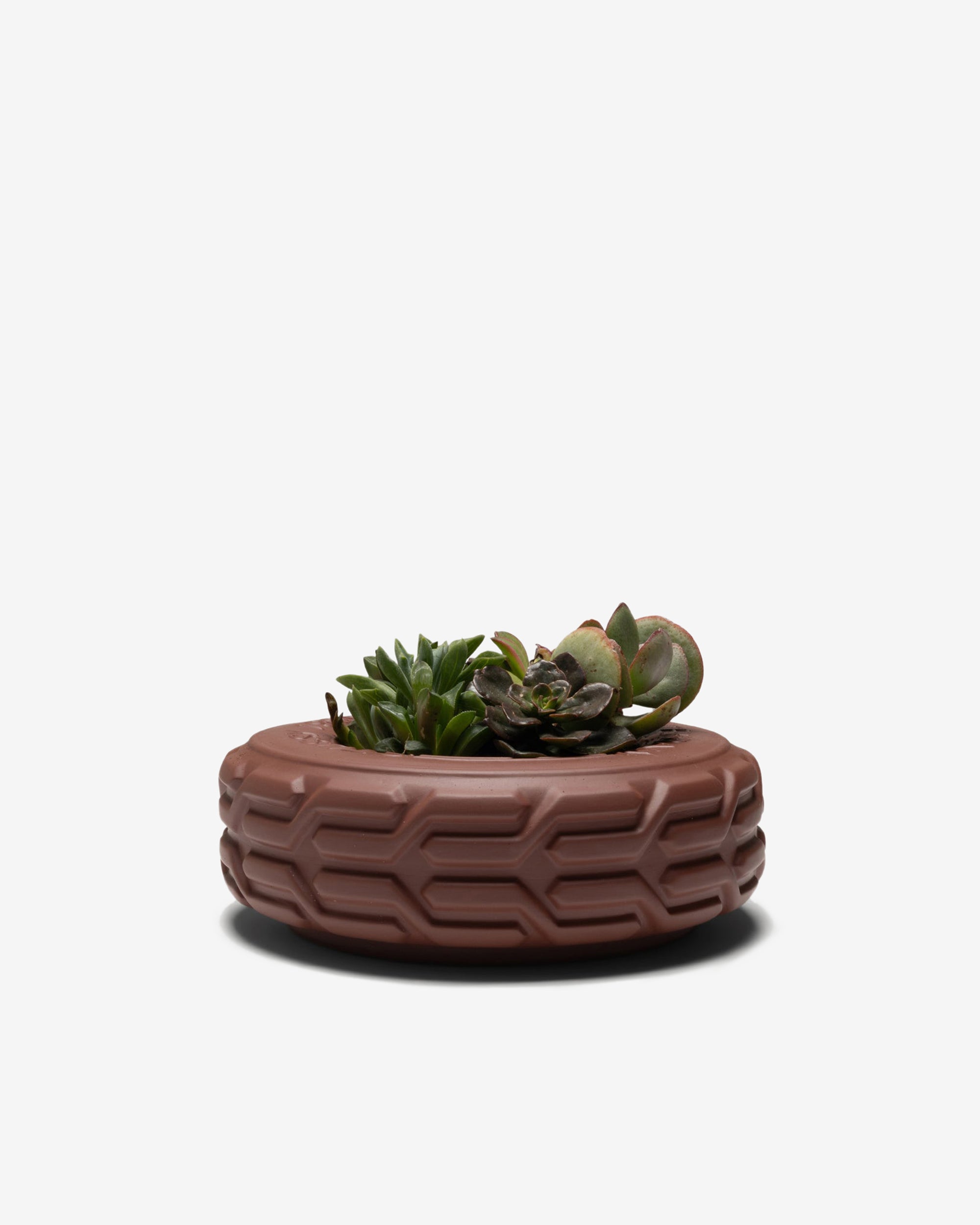 tyre plant pot Stüssy - Tire Plant Pot