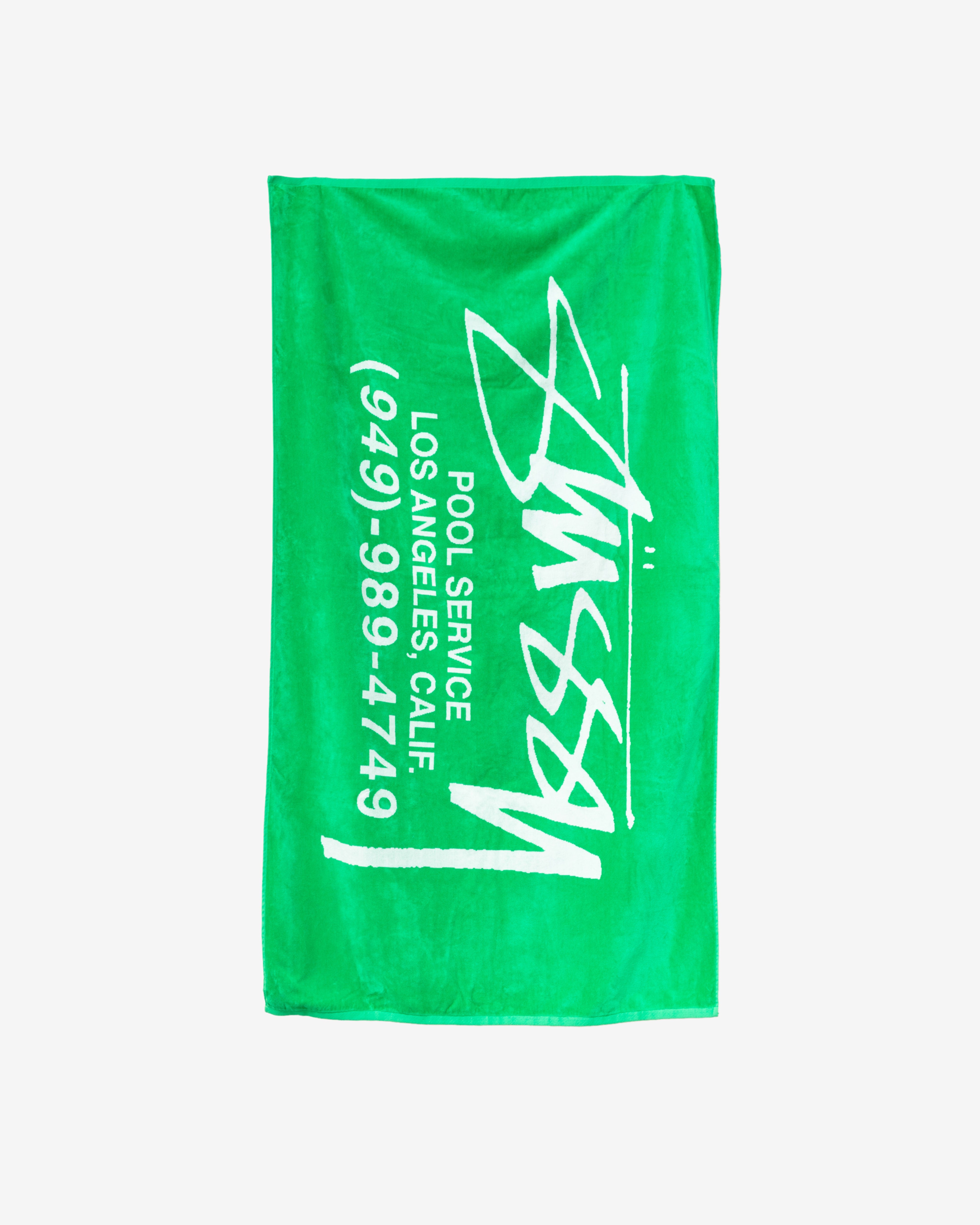STÜSSY & NIKE TOWEL NEW STUSSY X NIKE SWIM TOWEL Brand New With Tags In hand | eBay