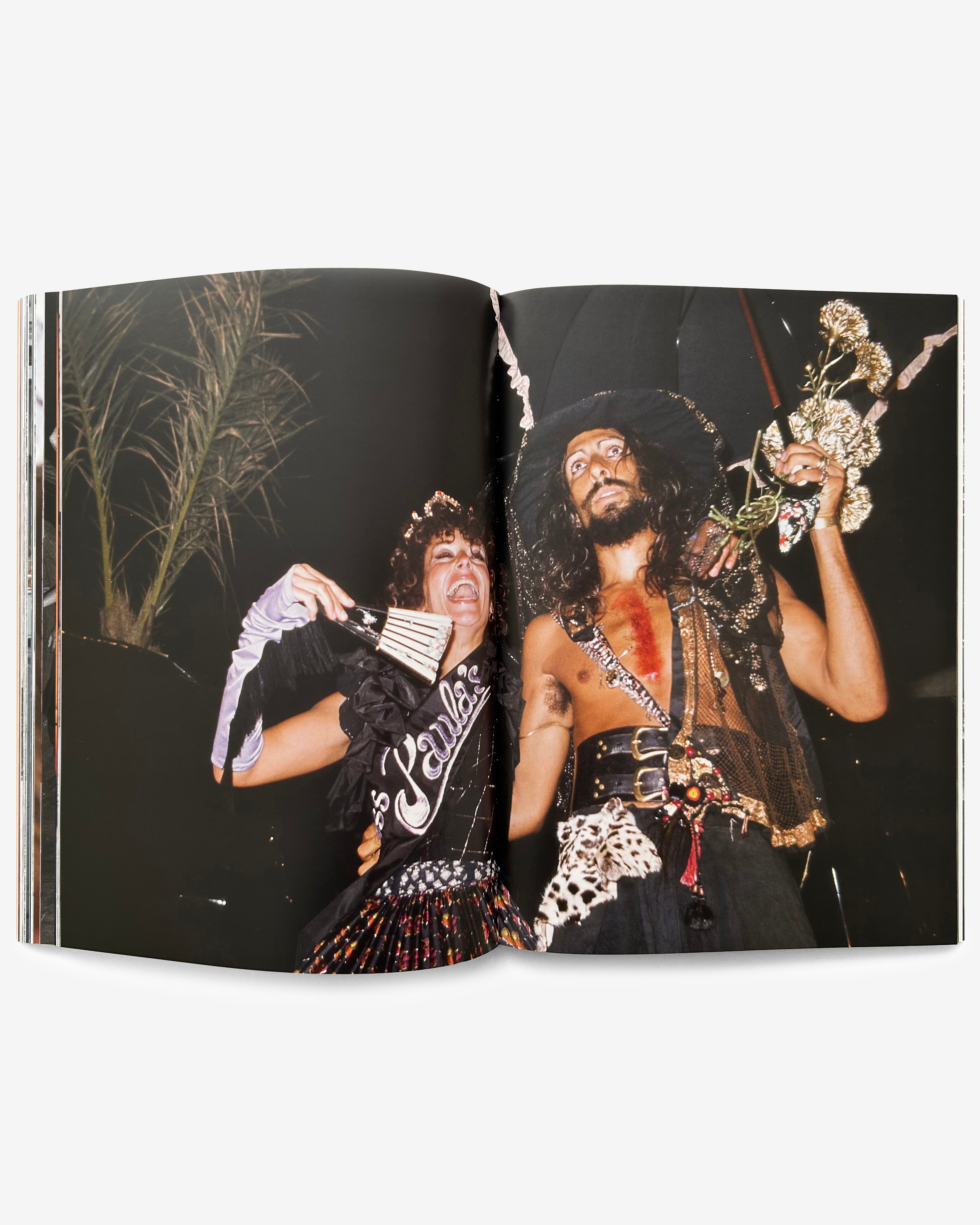 Idea: Oriol Maspons Ibiza (2nd Ed) | DSMNY E-SHOP
