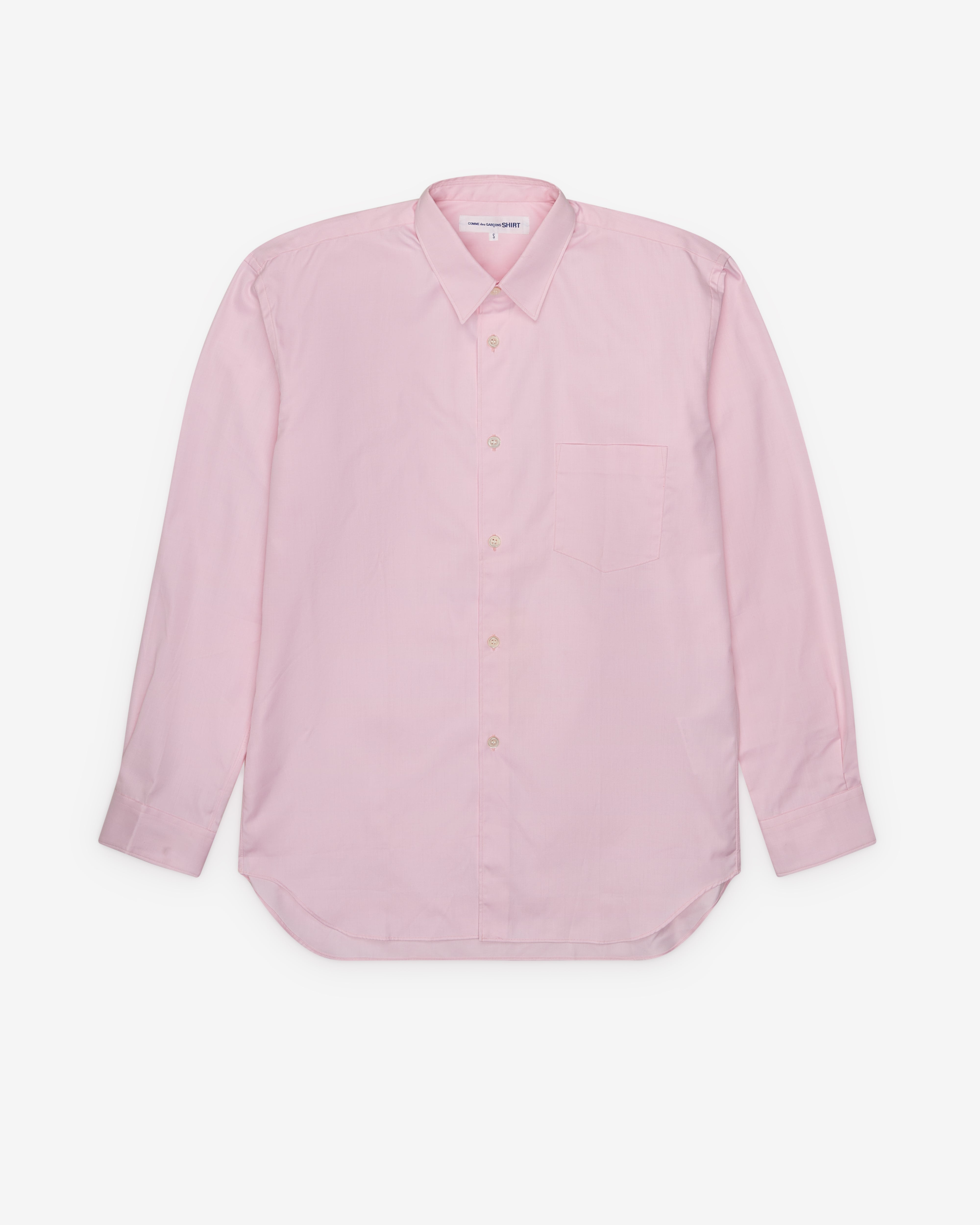 Comme des Garçons Shirt Forever | DSMNY E-SHOP
