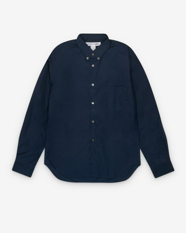 CDG Shirt Forever - Men's Shirt - (Navy)