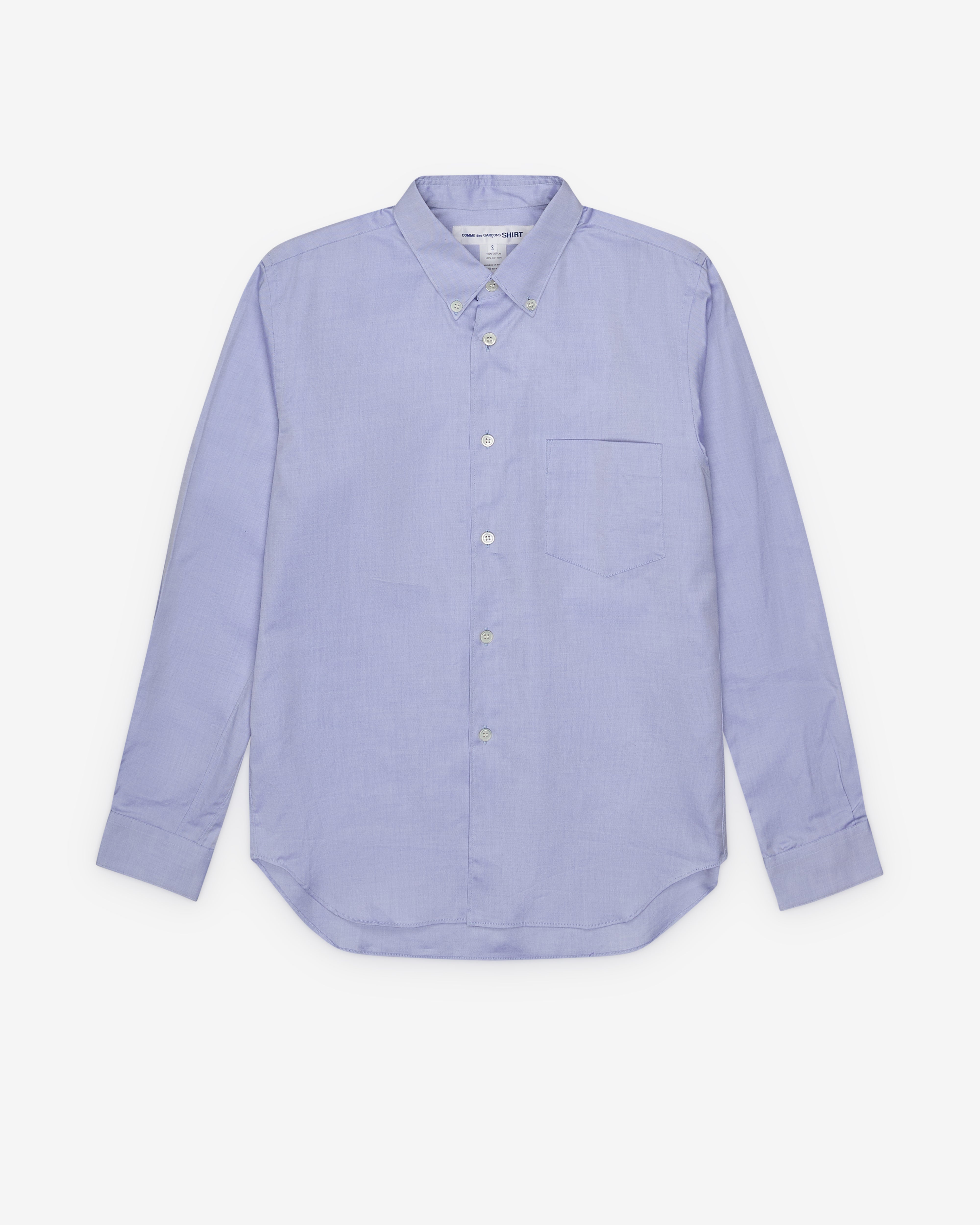 Comme des Garçons Shirt Forever | DSMNY E-SHOP
