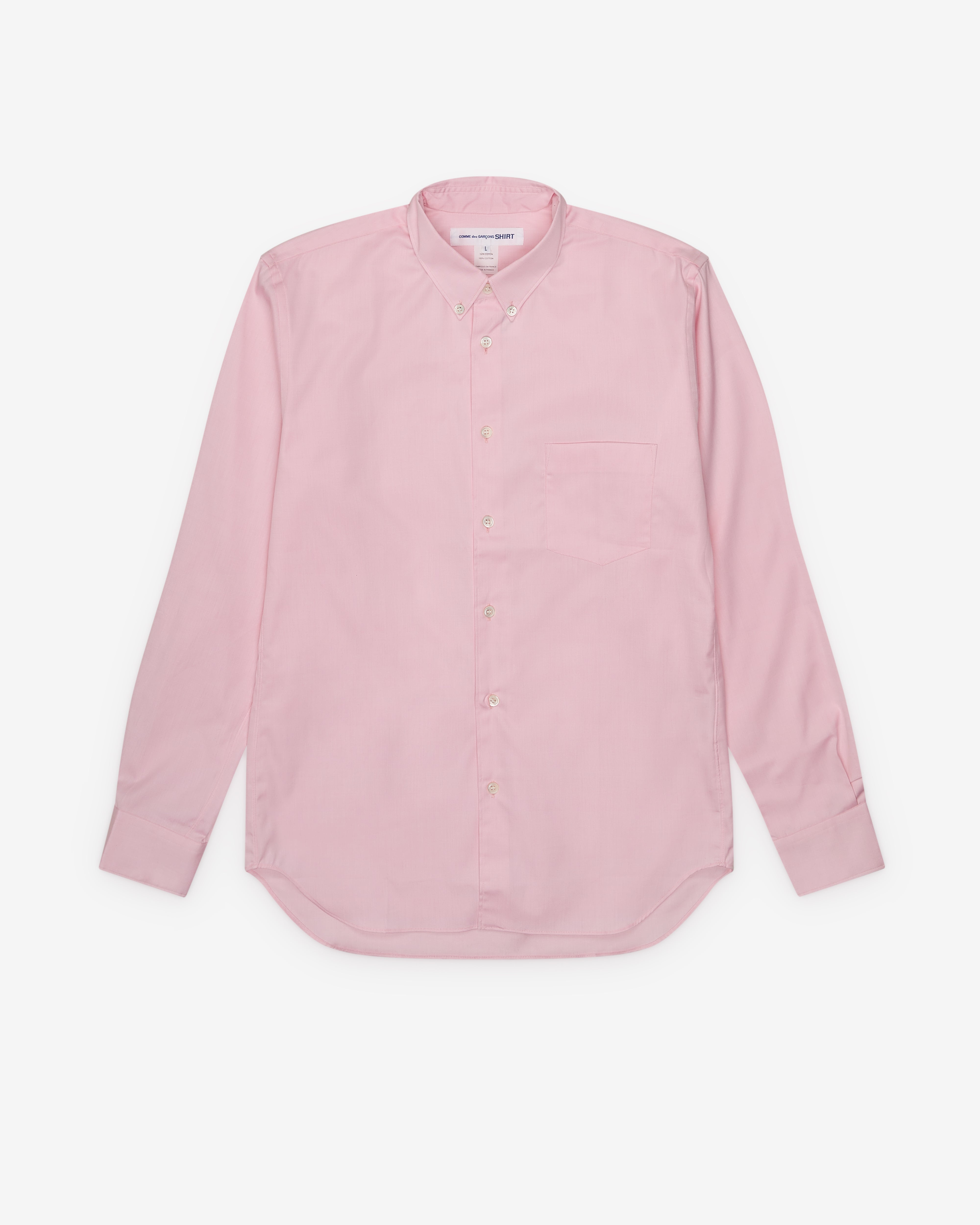 Comme des Garçons Shirt Forever | DSMNY E-SHOP