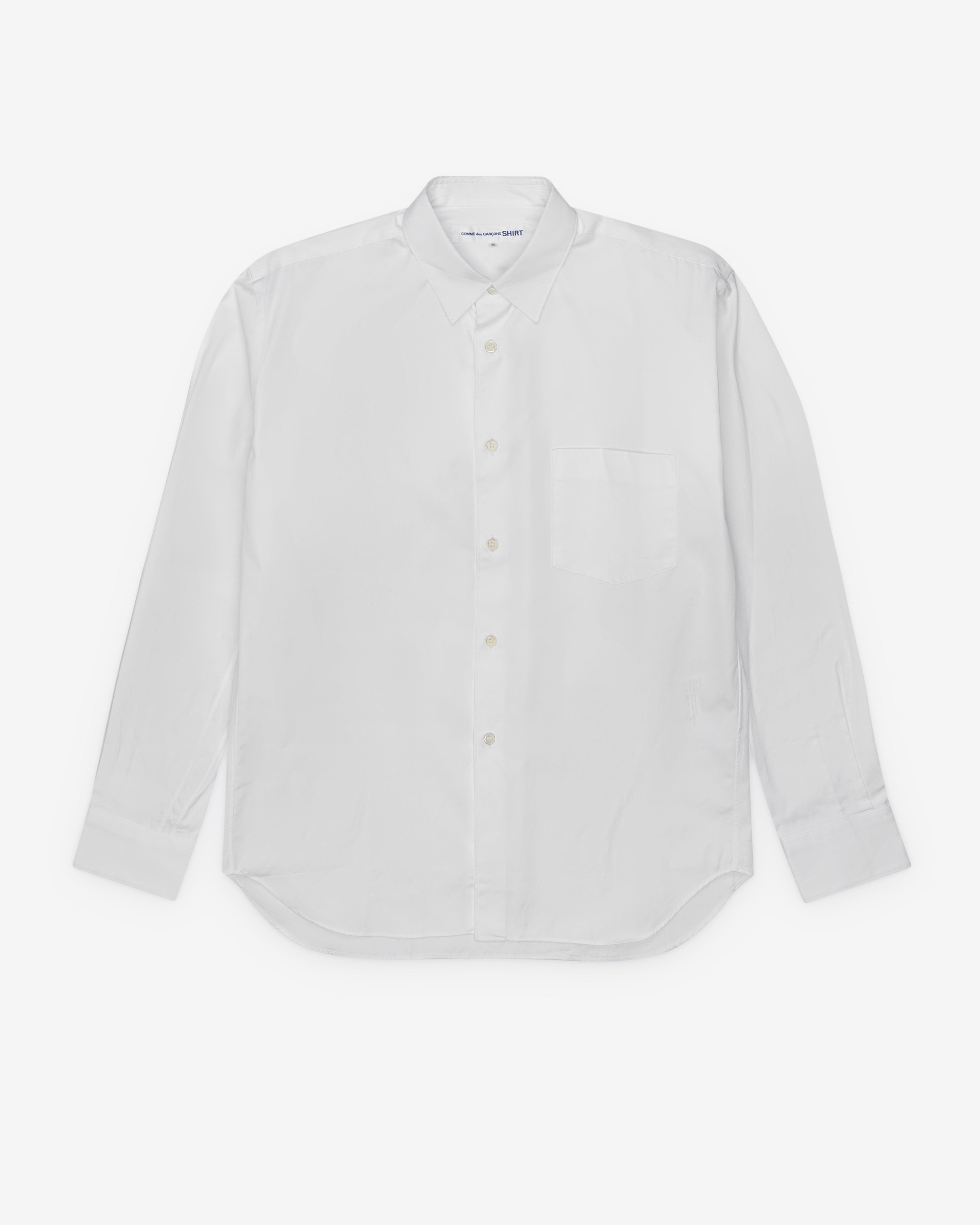 まるしん　COMME des GARCONS shirt forever Comme des Garçons Shirt Forever | DSMNY E-SHOP