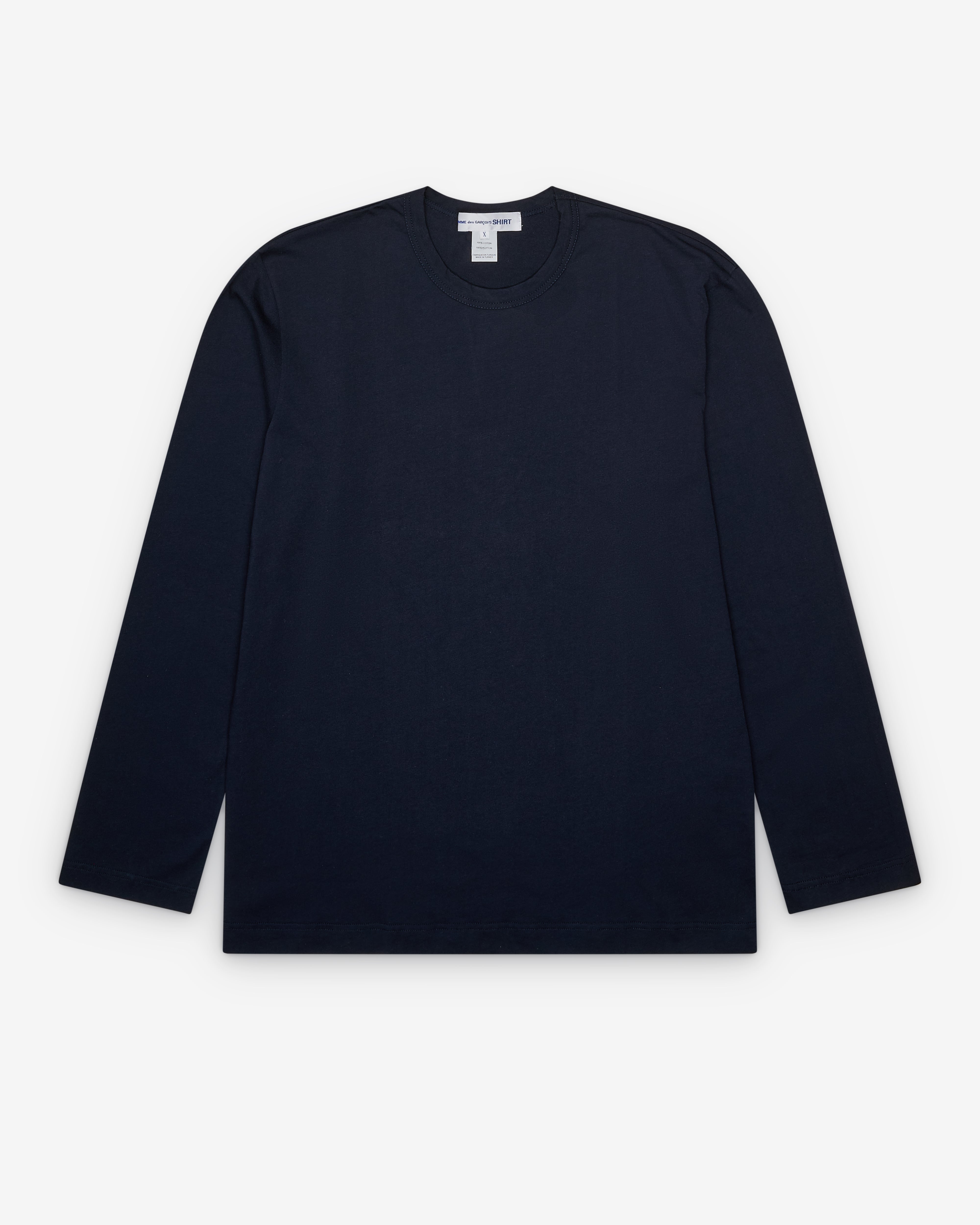 Comme des Garçons Shirt Forever | DSMNY E-SHOP