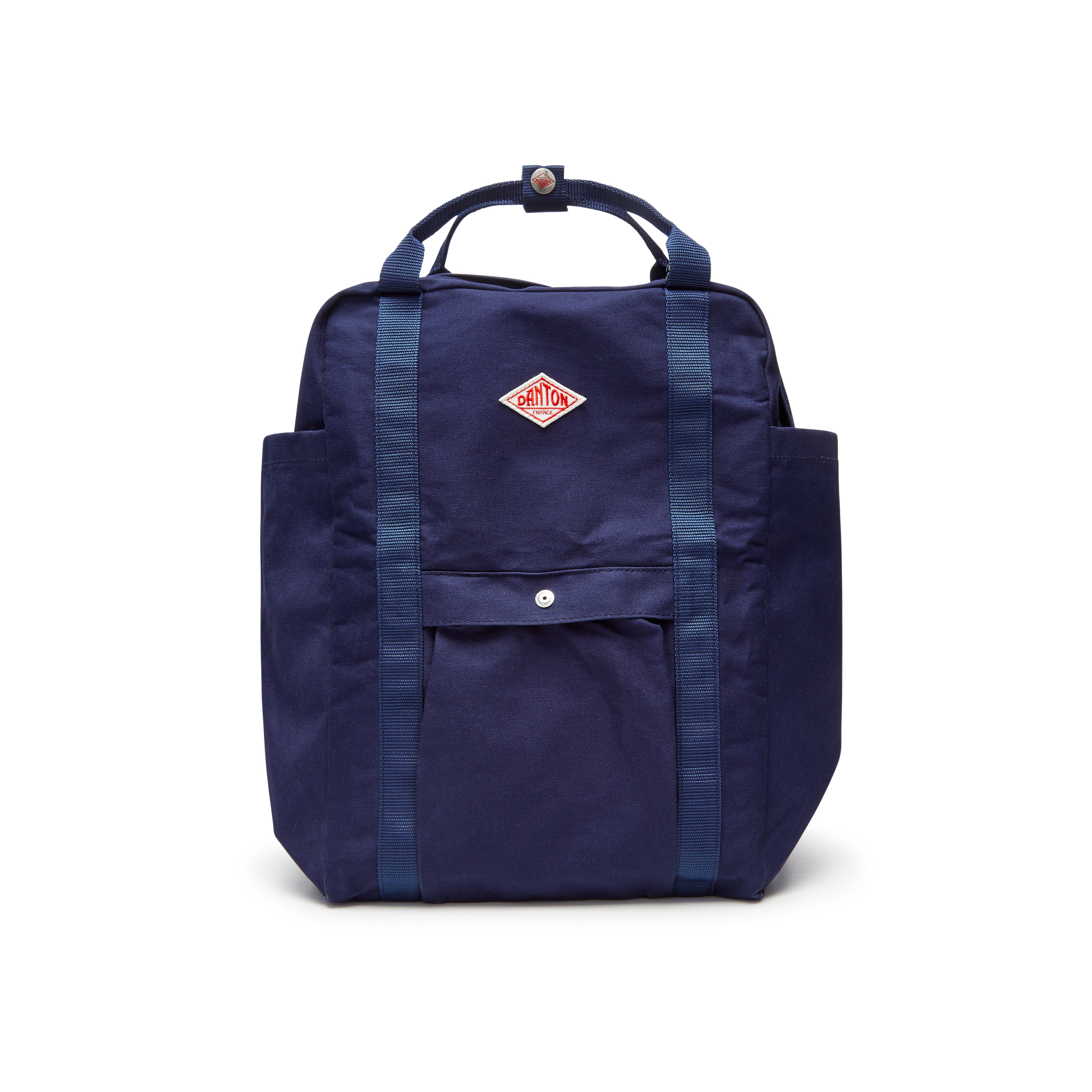 Danton - Men's Backpack - (Navy)