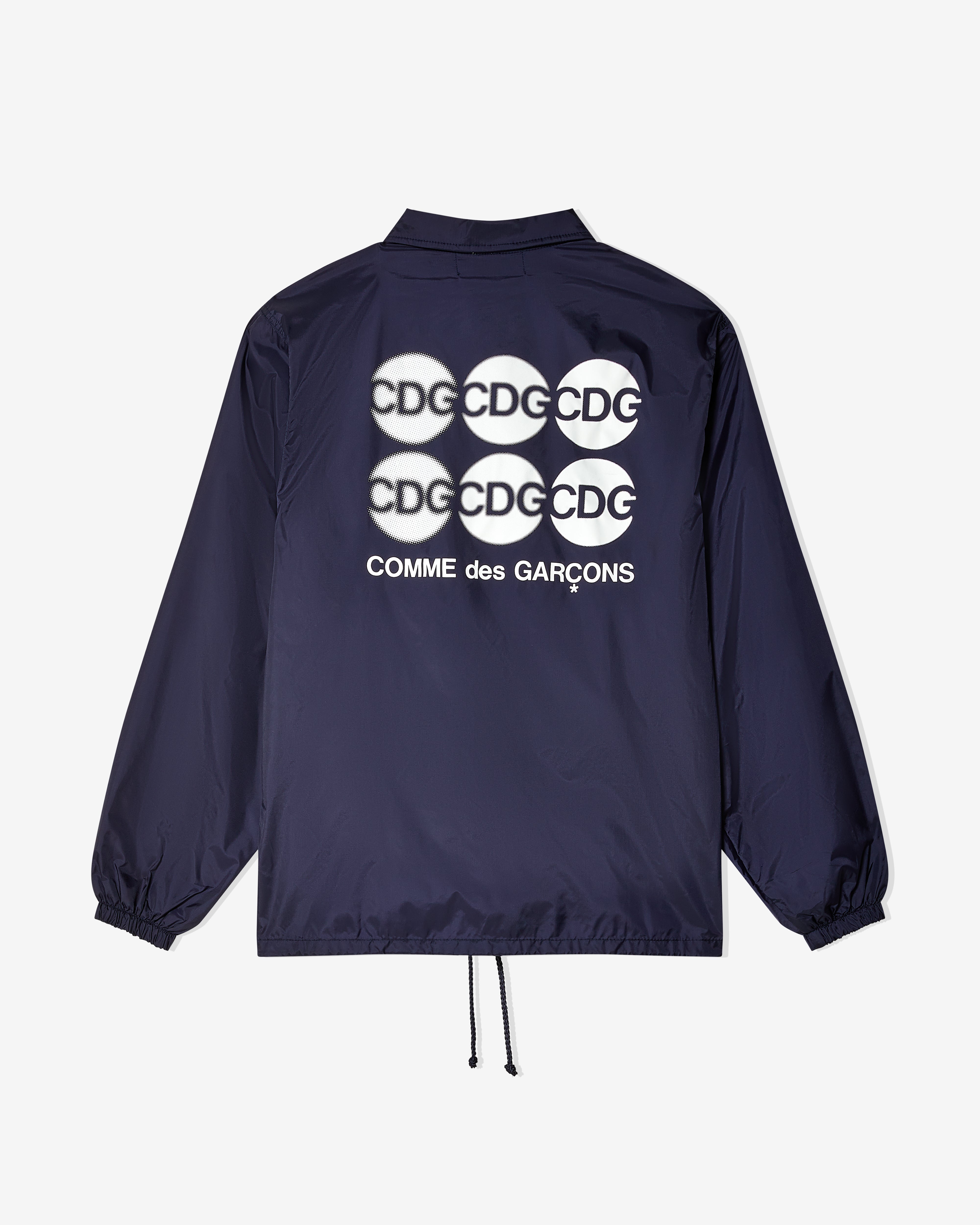 CDG | DSMNY E-SHOP