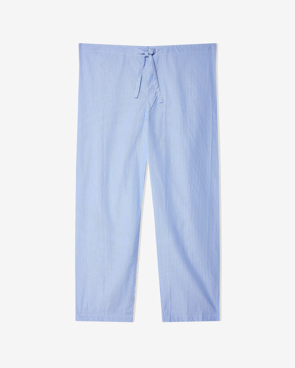 CDG - Set of Pajama Pants - (Blue/Black)