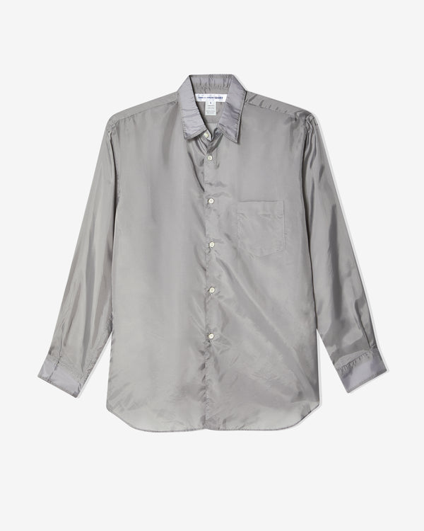 CDG Shirt Forever - Cupra Shirt - (Grey)