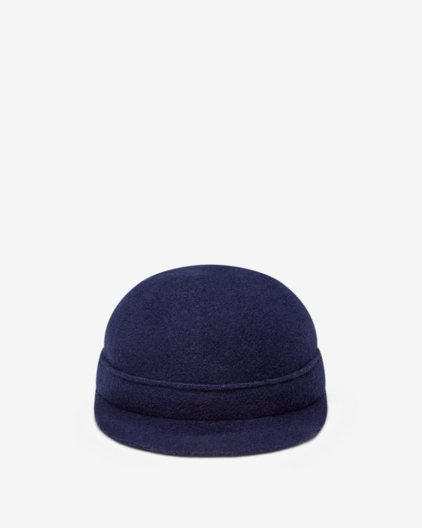 Scha - Men's Silly Billy Hat - (Blue)