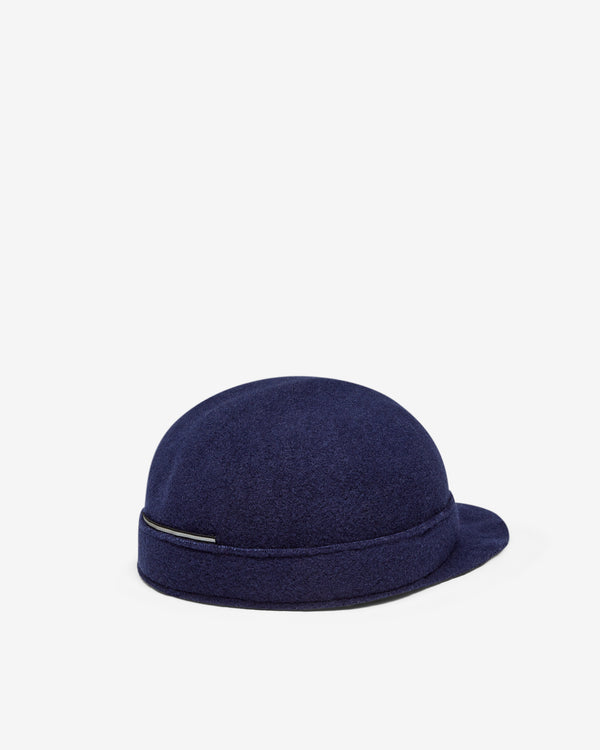 Scha - Men's Silly Billy Hat - (Blue)