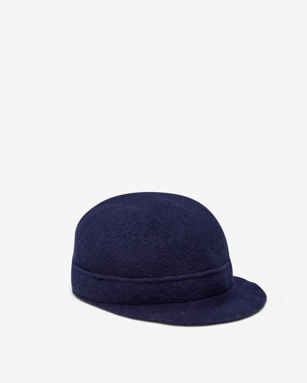 Scha - Men's Silly Billy Hat - (Blue)