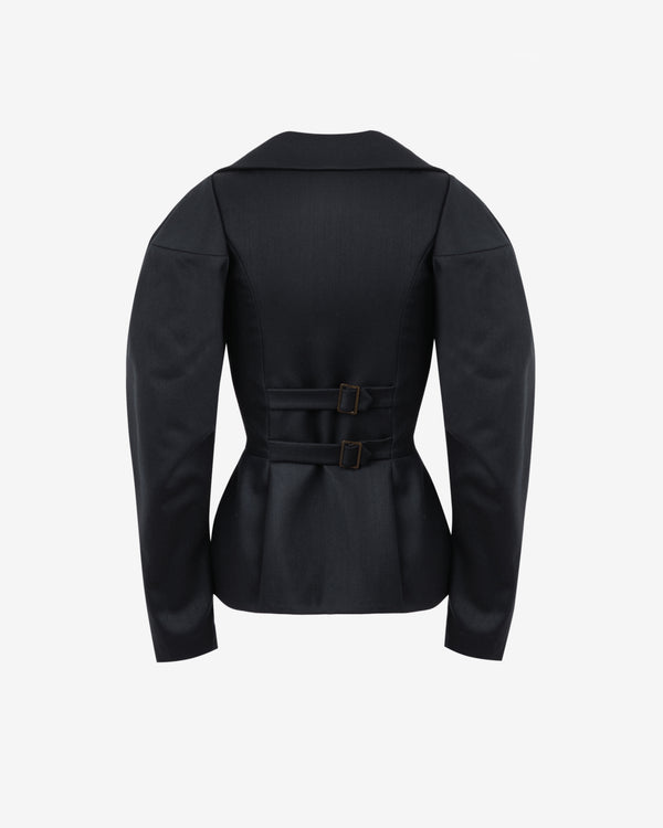 Vivienne Westwood - Women's Bergere Jacket - (Navy)