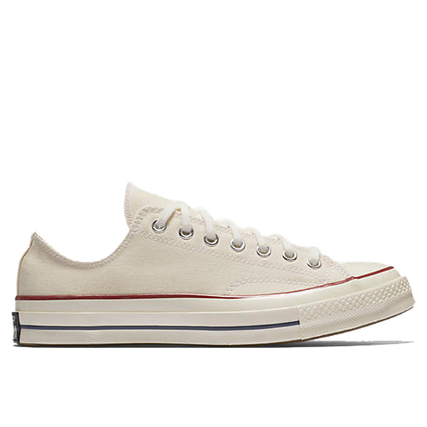 Converse - Chuck Taylor All Star 70 Low Sneakers - (Parchment)