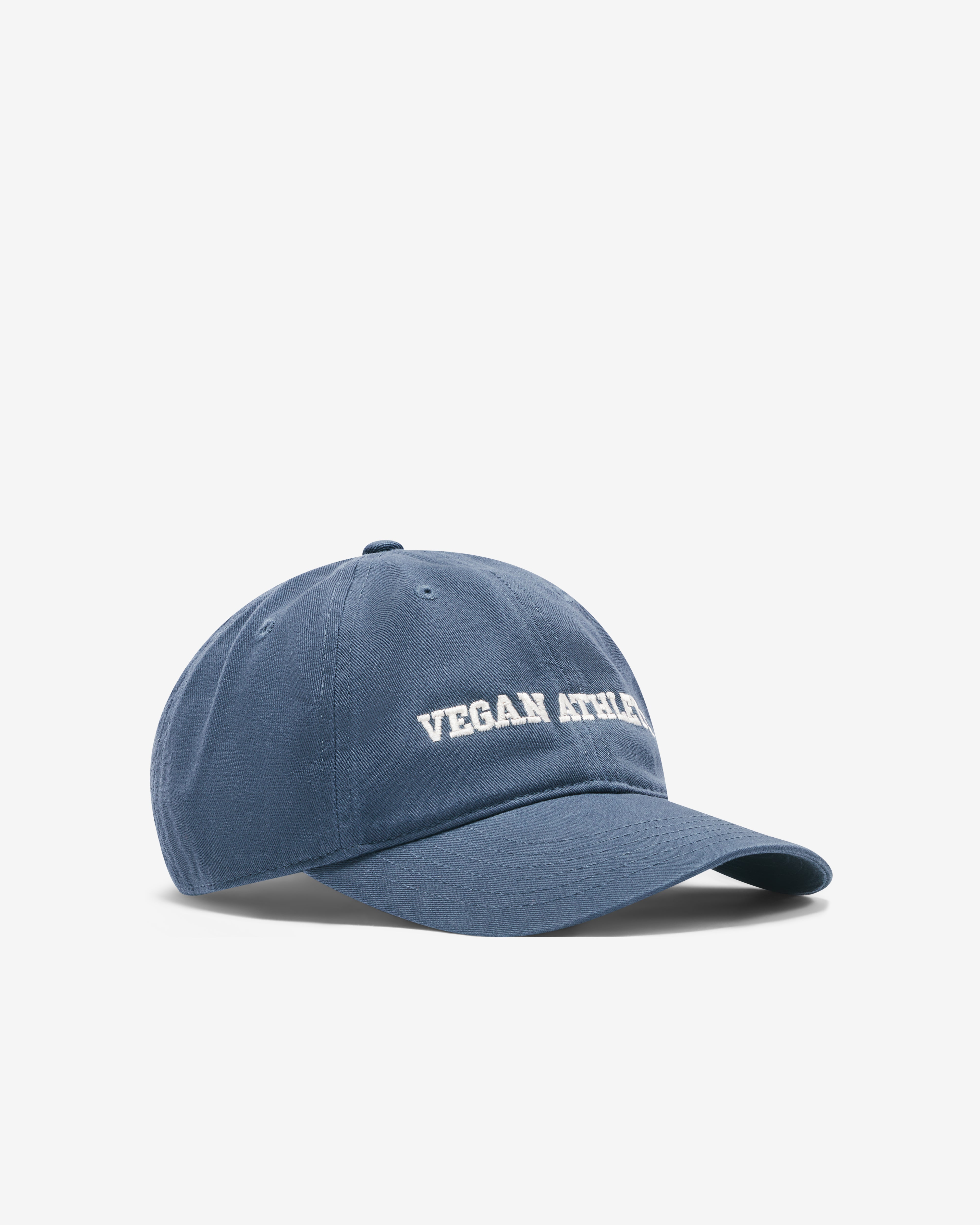 帽子 IDEA VEGAN ATHLETIC HAT Shop IDEA Vegan Athletic Hat Navy at itk online store