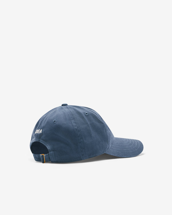 Idea Books - Vegan Athletic Cap - (Navy)