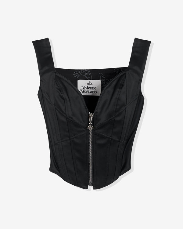 Vivienne Westwood - Women's Classic Corset - (Black)