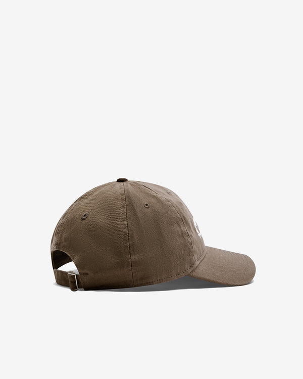 Online Ceramics - Lady Bug Logo Hat - (Green)