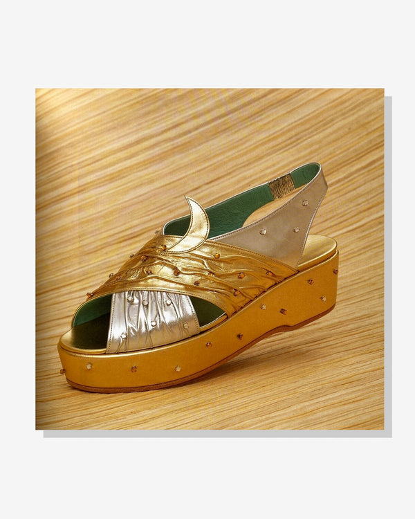 IDEA BOOKS - Shoe Shoe Paradise - (Multi)
