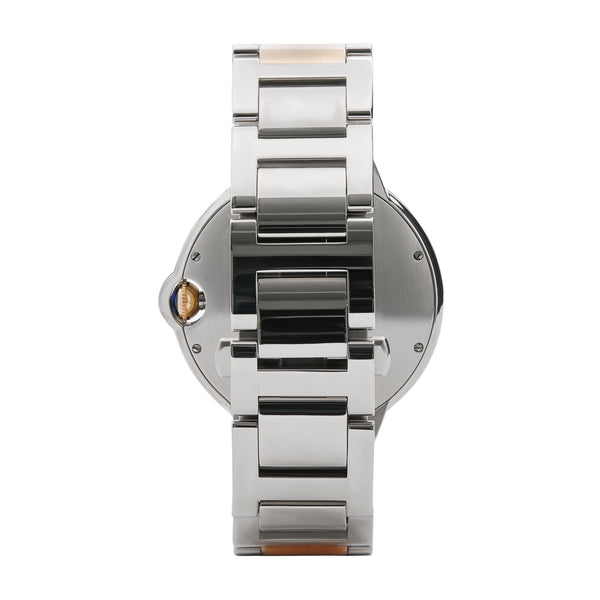 Private Label - Cartier Balloon Bleu - (Rose Gold)