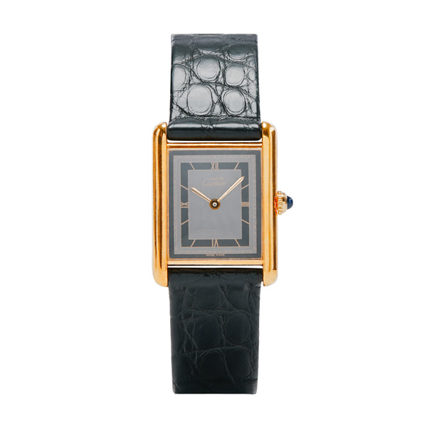 Private Label - Cartier Tank Must