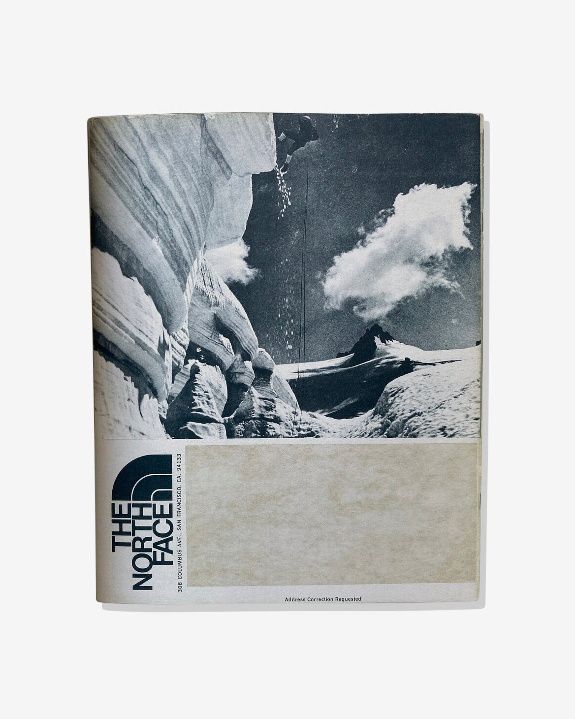 Idea North Face Catalog 19662016 (Multi) DSMNY