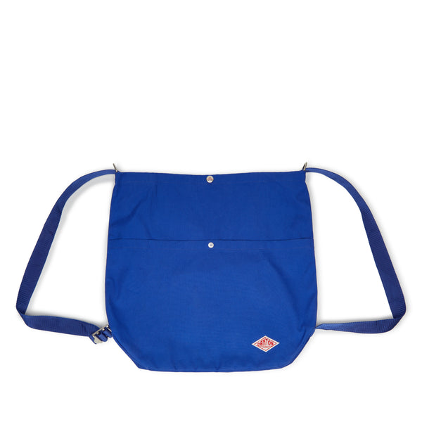Danton - Men's Utility Bag - (Royal Blue)
