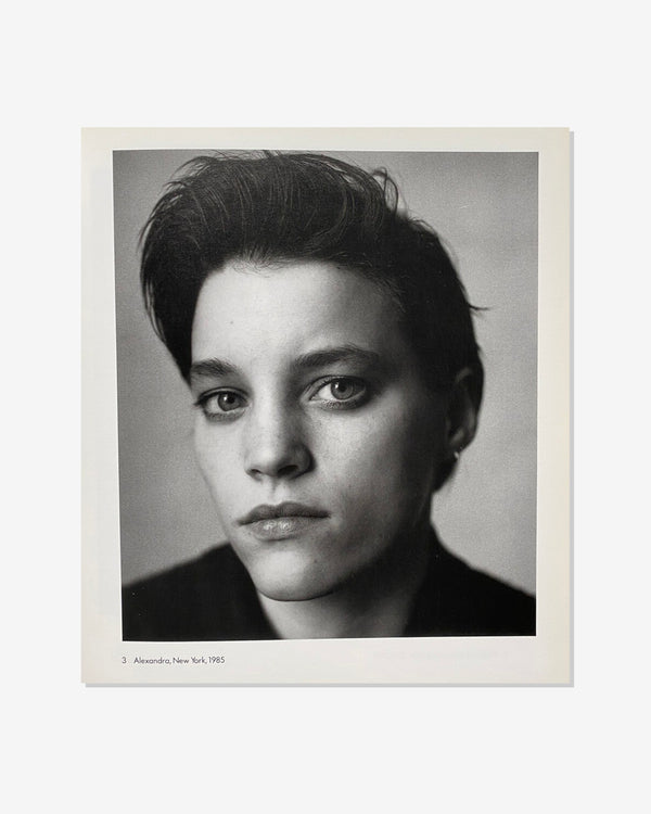 Idea - Portraits From The Studio - (Multi)
