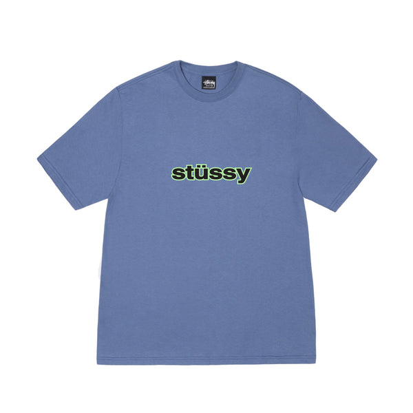 Stussy Rick Owens T-Shirt