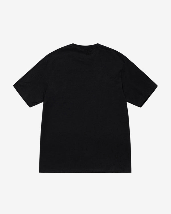 Stüssy - Men's Milk T-Shirt - (Black)