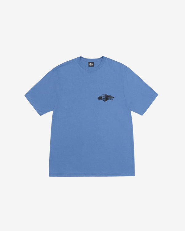 Stüssy - Men's Hypnos T-Shirt - (Pacific)