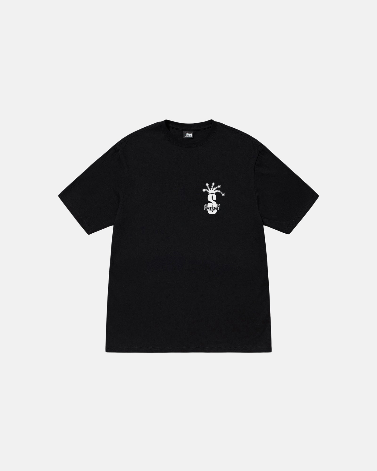 Stussy fashion tee shirt homme