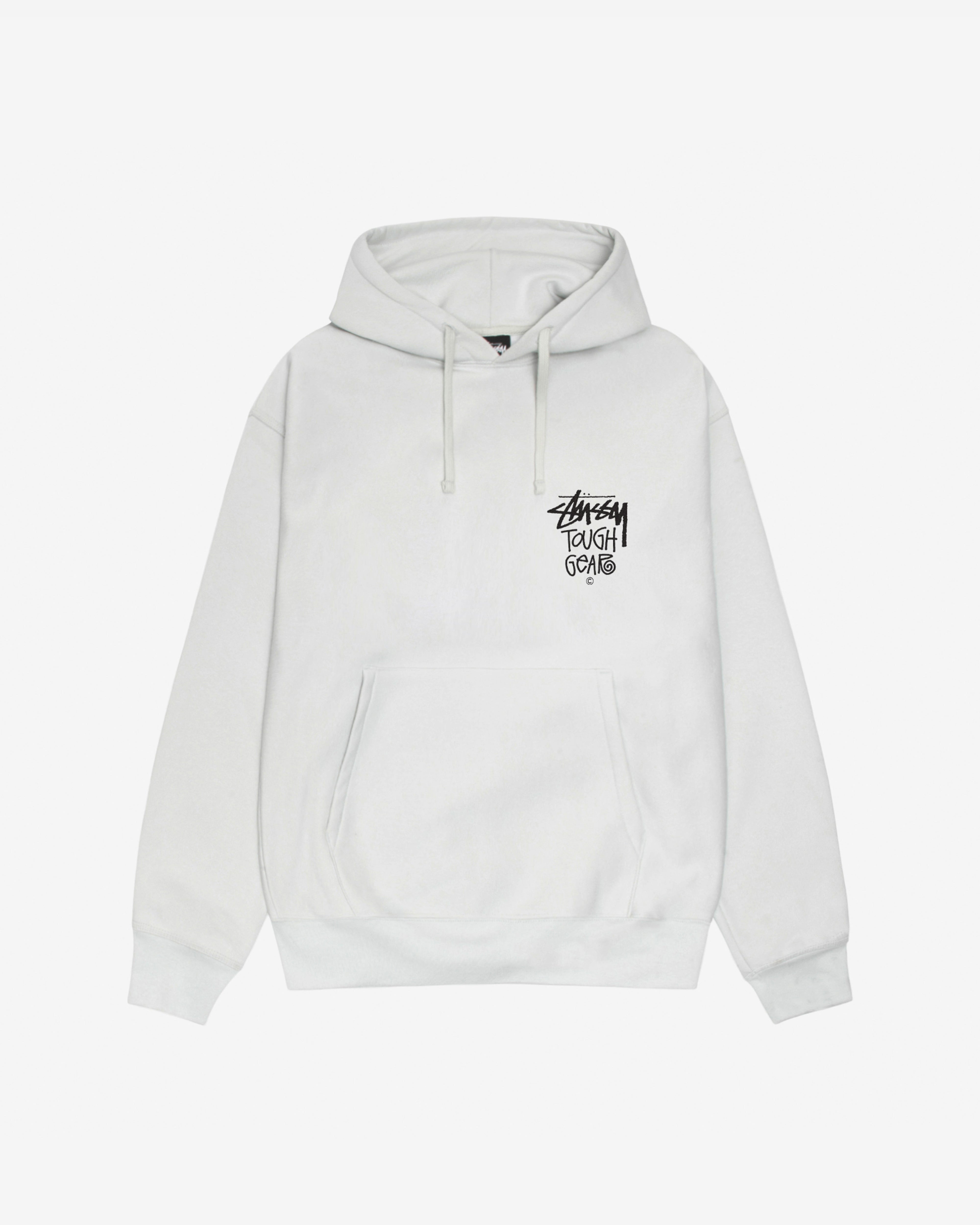 Stussy global online hood