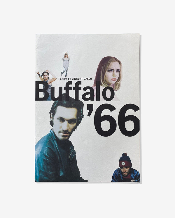 Idea - Buffalo 66 - (Multi)