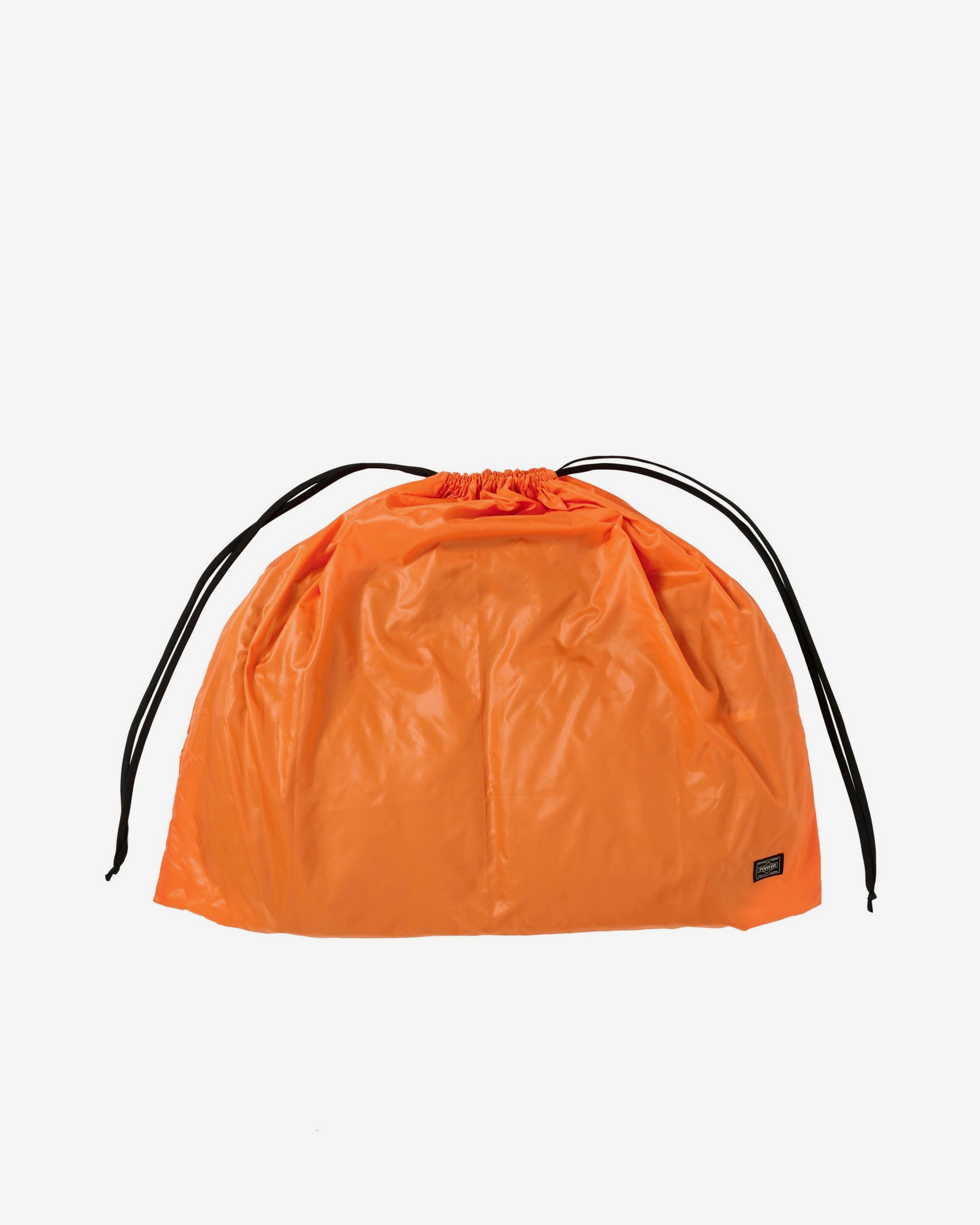Porter Yoshida & Co.: Men's Tanker Duffle Bag (Green) | DSMNY E-SHOP