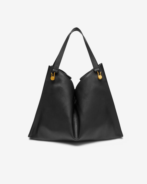 The Row - Women's Alexis Bag - (Black)