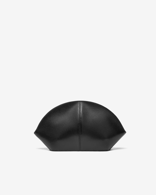 The Row - Women's Mel Clutch - (Black)