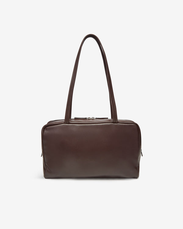 The Row - Women's Astra Bowling Bag - (Brown)