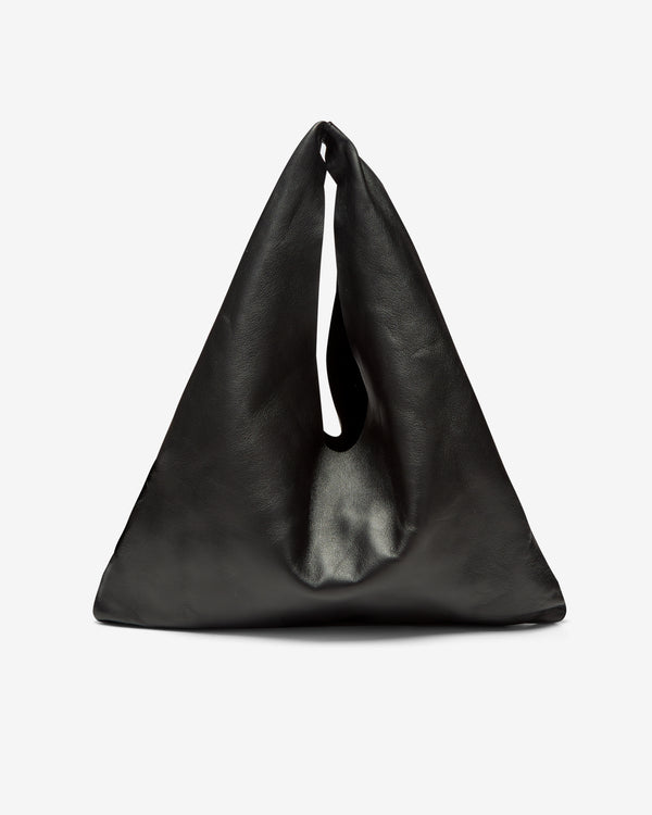 The Row - Women's Small Bindle Bag - (Black)