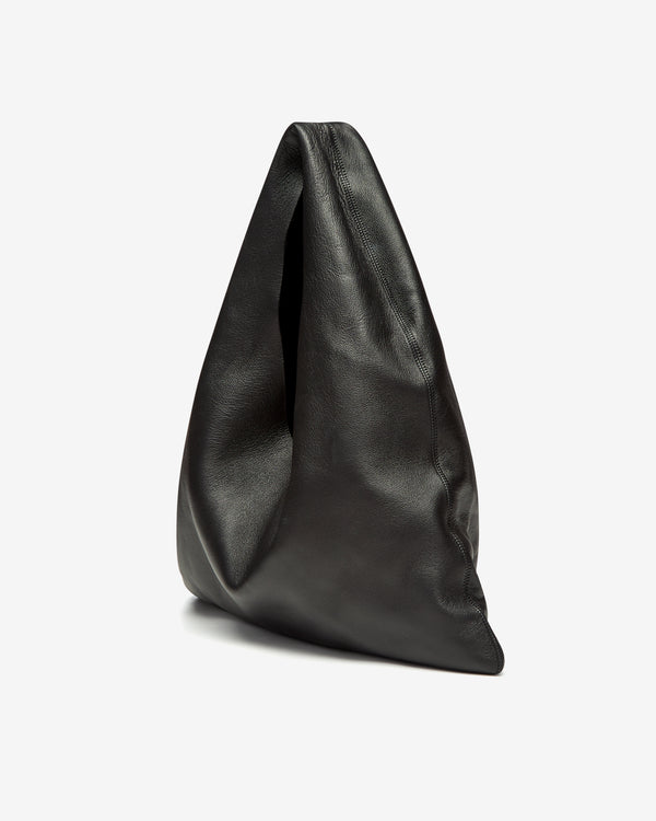 The Row - Women's Small Bindle Bag - (Black)