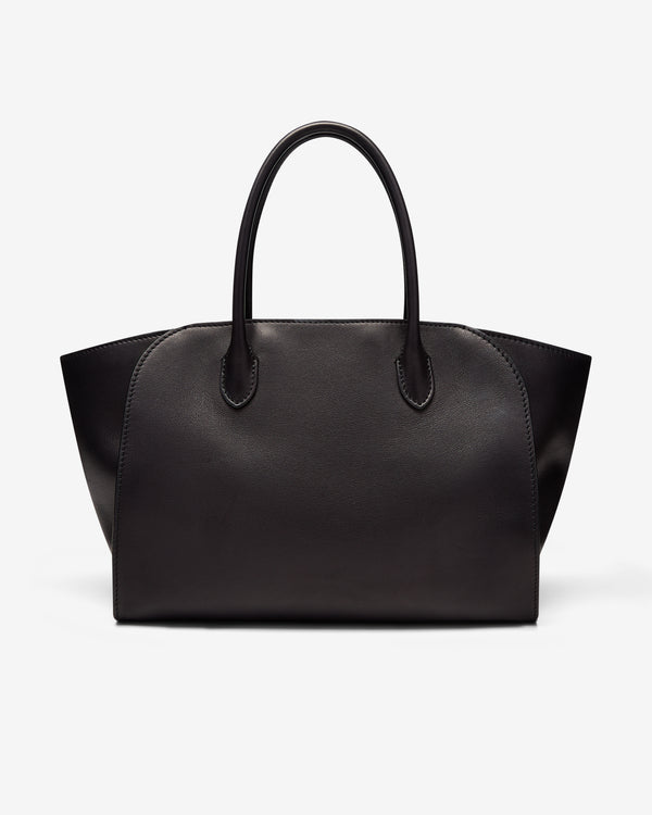 The Row - Women's Marlo 12 Bag - (Black)