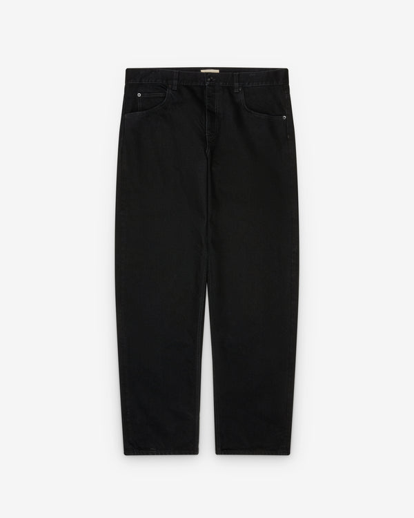 The Row - Men's Vasil Jean - (Black)