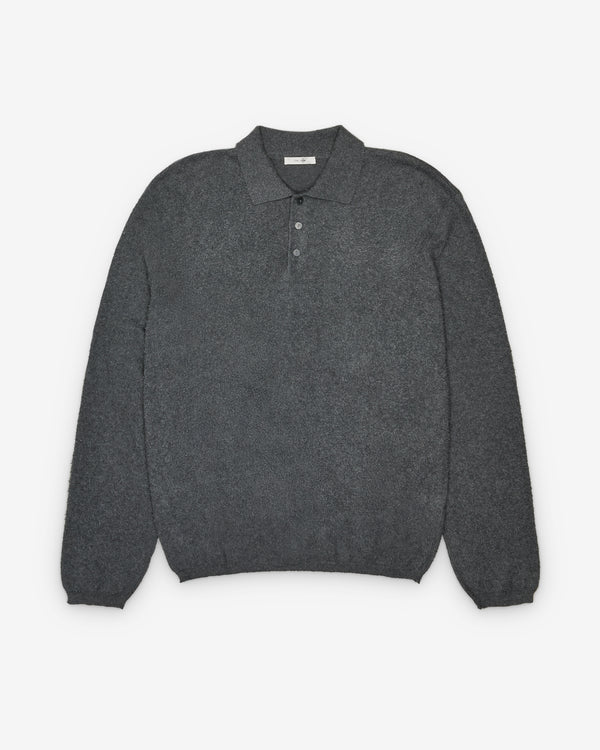 The Row - Men's Almot Sweater - (Gym)