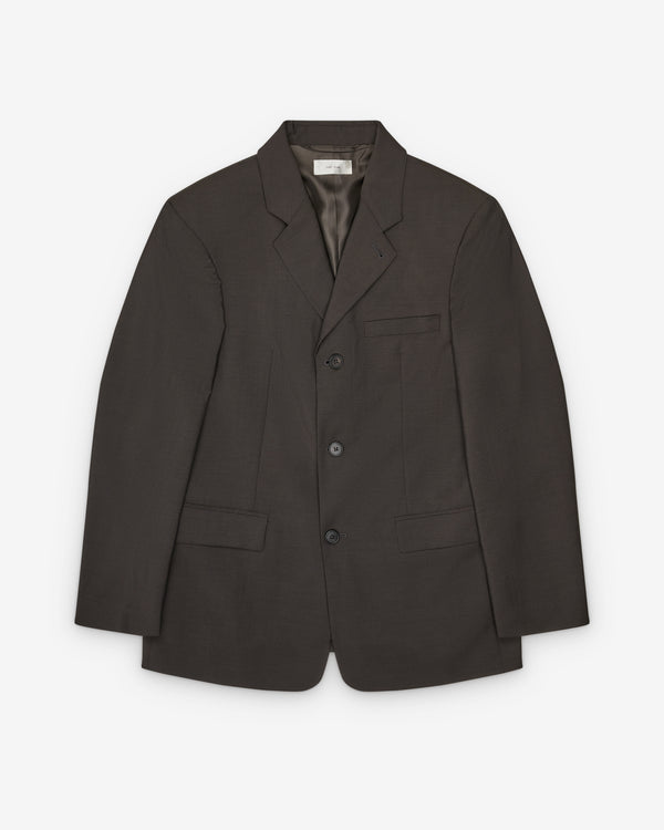 The Row - Men's Sabriel Jacket - (Dark Brown)